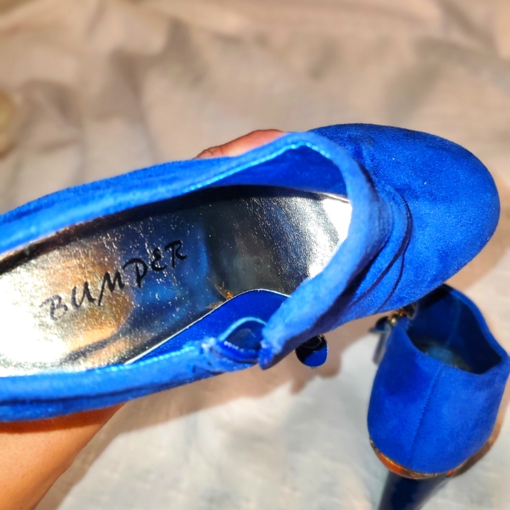Wedges - Picture 6 of 11